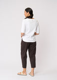 Foil</p>Forshore Top</p>(White)