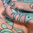 Inoui Editions</p>Fantastique Scarf</p>(Pastel)