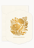 Bespoke Letterpress</p>(Various Cards)
