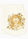 Bespoke Letterpress</p>(Wedding, Baby & Sympathy Cards)