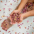 Stray Willow</p>Flower Bath</p>(Rose Blend)