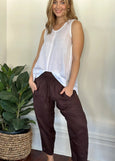 Frockk</p>Frankie Pant</p>(available in more colours)