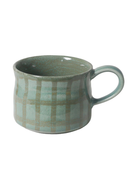 Robert Gordon</p>Tapestry Mug</p>(Frankie)