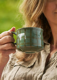 Robert Gordon</p>Tapestry Mug</p>(Frankie)