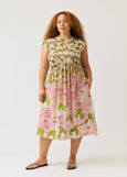 Nancybird</p>Frankie Dress</p>(View of Country)