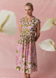 Nancybird</p>Frankie Dress</p>(View of Country)