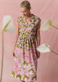 Nancybird</p>Frankie Dress</p>(View of Country)