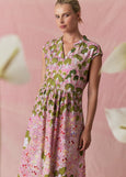 Nancybird</p>Frankie Dress</p>(View of Country)