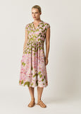 Nancybird</p>Frankie Dress</p>(View of Country)