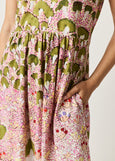 Nancybird</p>Frankie Dress</p>(View of Country)