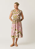 Nancybird</p>Frankie Dress</p>(View of Country)