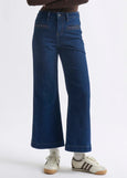 Kireina</p>Freya Plait Pocket</p>(Palisade Blue)