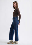 Kireina</p>Freya Plait Pocket</p>(Palisade Blue)