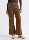 Kireina</p>Freya Velvet Jean</p>(Toffee)