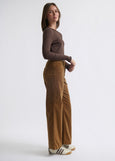Kireina</p>Freya Velvet Jean</p>(Toffee)