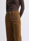 Kireina</p>Freya Velvet Jean</p>(Toffee)
