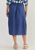 Naturals by O&J</p>Lantern Skirt</p>(Delta)