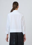 Naturals by O&J</p>Cotton Shirt</p>(White)