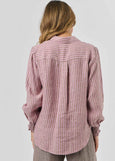 Naturals by O&J</p>Long Sleeve Shirt</p>(Trifle)