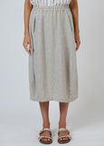Naturals by O&J</p>Tulip Skirt</p>(Mousse)