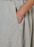 Naturals by O&J</p>Tulip Skirt</p>(Mousse)