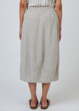 Naturals by O&J</p>Tulip Skirt</p>(Mousse)