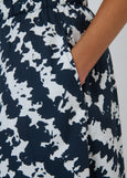 Naturals by O&J</p>Full Skirt</p>(Puzzled)