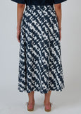Naturals by O&J</p>Full Skirt</p>(Puzzled)