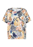 Mansted</p>Gabby Top</p>(Cold Grey)