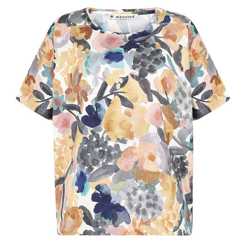 Basic Tees & Layering Tops