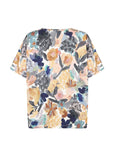 Mansted</p>Gabby Top</p>(Cold Grey)