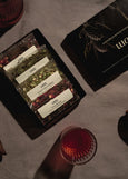 Organic Merchant</p>Tea Gift Set</p>(Iced Tea)