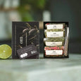 Organic Merchant</p>Tea Gift Set</p>(Iced Tea)