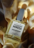 Mimosa Botanicals</p>Natural Eau de Parfum</p>(scent options)