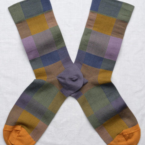 Socks & legwear