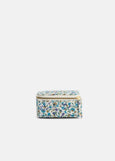 Louise Misha</p>Soumaya Jewellery Box</p>(Cream Aster Valley)