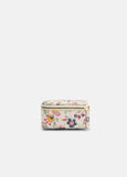 Louise Misha</p>Soumaya Jewellery Box</p>(Cream Wild Flowers)