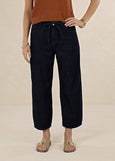 Humidity Lifestyle</p>Ivy Barrel Jean</p>(Dark Blue)
