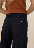 Humidity Lifestyle</p>Ivy Barrel Jean</p>(Dark Blue)