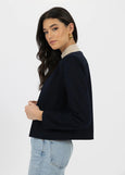 Humidity Lifestyle</p>Brooklyn Jacket</p>(Navy)