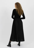 Humidity Lifestyle</p>Eva Dress</p>(Black)