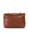 Dusky Robin</p>Heidi Crossbody Clutch</p>(Walnut)