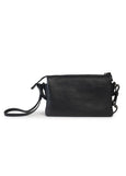 Dusky Robin</p>Helena Crossbody</p>(Black)