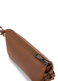 Dusky Robin</p>Helena Crossbody</p>(Tan)