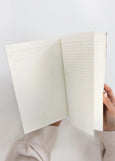 Bespoke Letterpress</p>Workbook</p>(Heritage Roses)