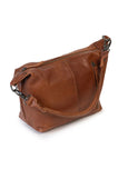 Dusky Robin</p>Hollie Handbag</p>(Walnut)