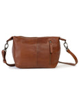 Dusky Robin</p>Hollie Handbag</p>(Walnut)