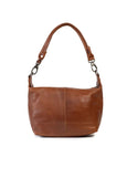 Dusky Robin</p>Hollie Handbag</p>(Walnut)