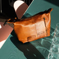 Dusky Robin</p>Hollie Handbag</p>(Walnut)