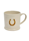Robert Gordon</p>Favourite Things Mugs</p>(Horse Shoe)